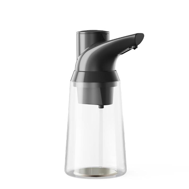 LISM Touchless Automatic Sensor Soap Dispenser