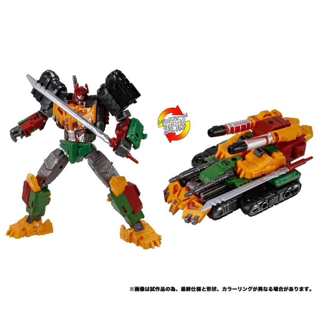 Transformers Transformers Legacy Bludgeon Unisex TL-53