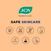 Joy SPF 50 PA++++ Mineral Sunscreen for Oily Skin 50ml | Oil-Free, Lightweight, Zero White Cast, Chemical-Free Protection
