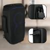 Nylon Protective Cover Shockproof Sleeve for Stage 320 Outdoor Karaoke Speaker with 2 Side Pockets