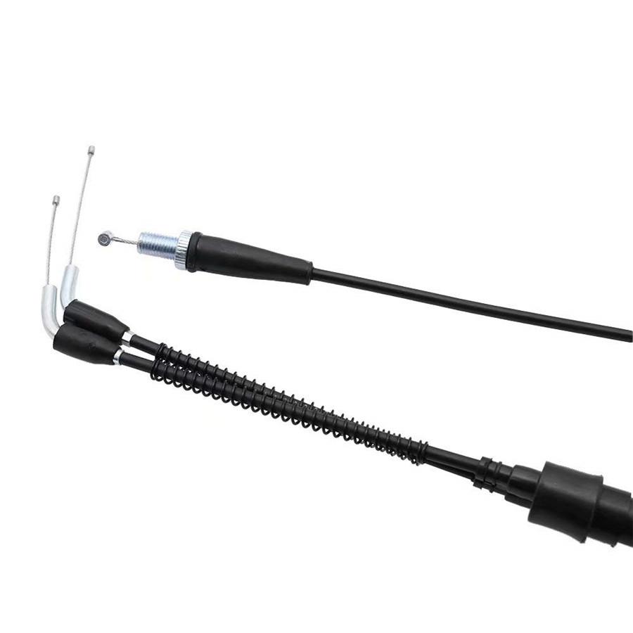 Høykvalitets gasskabel for ATV For 1987-2006 Banshee 350 YFZ350 87-06