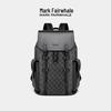 MARK FAIRWHALE Men's 2025 Business Commuter Laptop Backpack