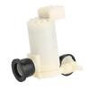 Gorgeri Replaces OE 28920-CN000 Fits X-TRAIL Car Windshield Washer Pump Hydraulic Motor