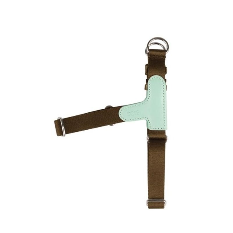GOPE GOPE Picture Dog Harness MIBR