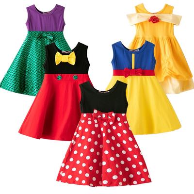princess belle dress for baby
