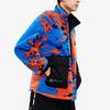 New FILA Jackets Men's All Over Print F11M249901F-ZA