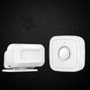 Infrared Voice Sensor Welcome Doorbell for Store Entrance