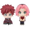 10cm Na ru to Figurka Anime Figurka Akcji Wersja Q Figurka Kakashi PVC Model Kolekcjonerski Lalka Zabawki