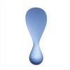 Non-stick Magnetic Rice Serving Spoon with Stand for Rice Cooker