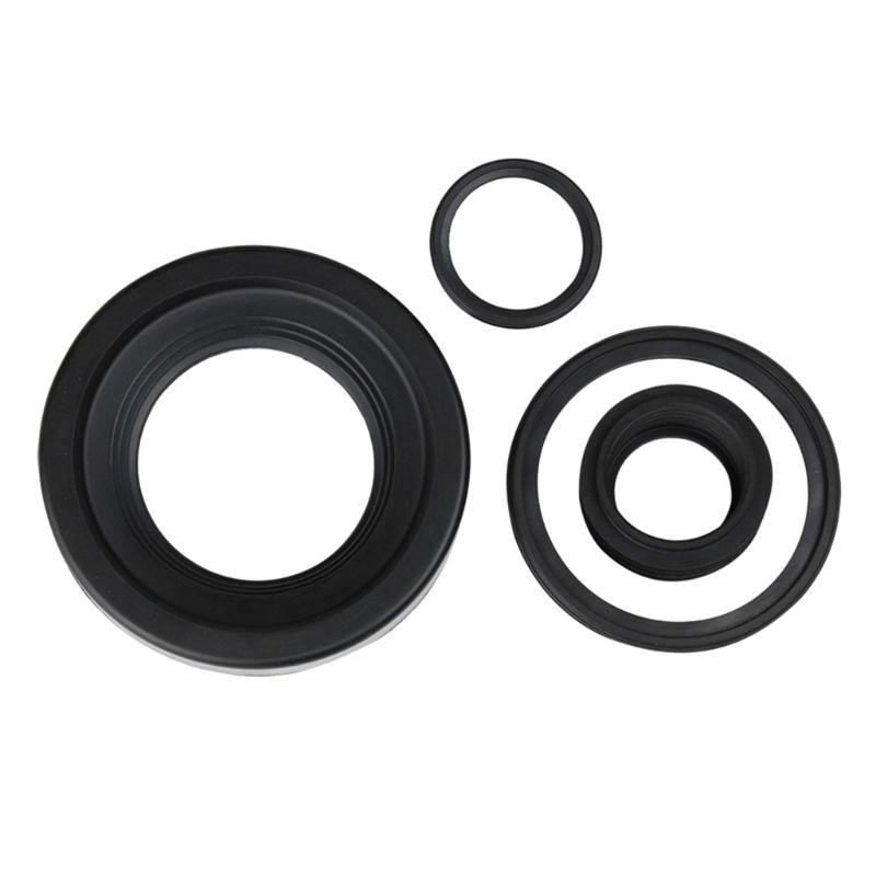 

Rubber Seal Rings Pressure Resistant Toilet Seal for Wall Hanging Toilet Drain Pipe