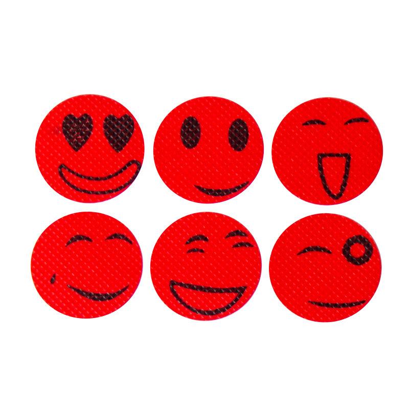 Anti Mosquito Mozzie Insect Bug Bugs Repellent Stickers Patch