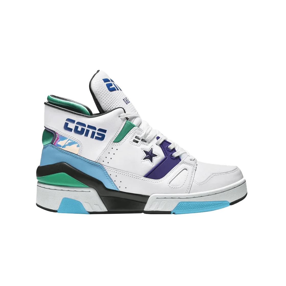 

Converse X Don C Erx 260 Mid Jewel White 260