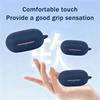 Silicone Case For Powerbeats Fit 2025 Shockproof Anti Scratch Full Protective Cover Earphone Charging Box Cover Accessories