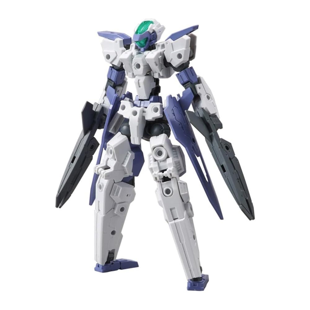Bandai Spirits 30MM eEXM-30 Esposit B 1/144 Scale Color-Coded Plastic Model Kit