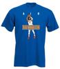 Jalen Brunson AIR Knicks Shirt T-Shirt Adult 5XL