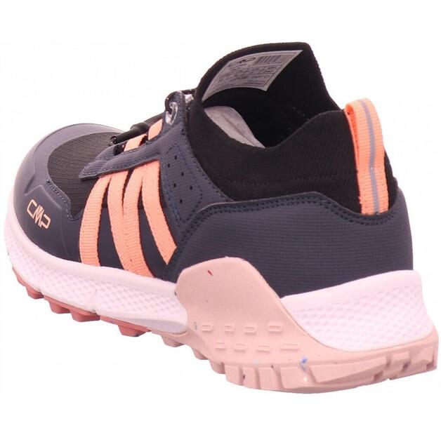 Треккинговые ботинки CMP Hosnian Low