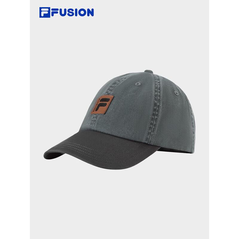 FILA FUSION Unisex Baseball Cap
