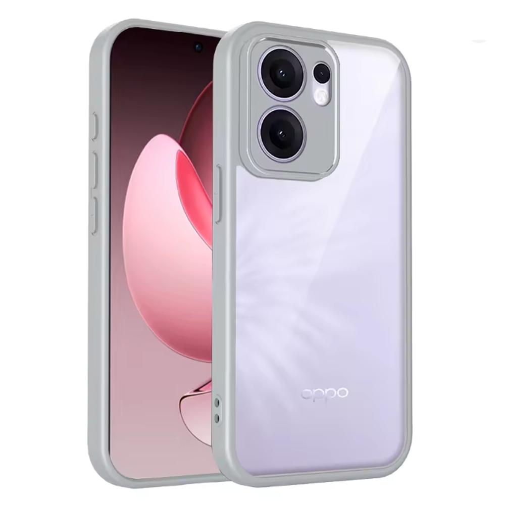 

For Oneplus Nord CE2 Case 1+ Nord CE 2 Phone Case IV2201 Cover Air Cushion Shockproof Silicon Bumper Clear Matte Back Cover Hard OnePlus Nord CE 2 5G