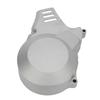 Motorcycle Engine Stator Cover Metal Alloy Left Universal for 110cc 125cc 150cc 160cc 170cc 180cc Dirt Pit Motor Bike
