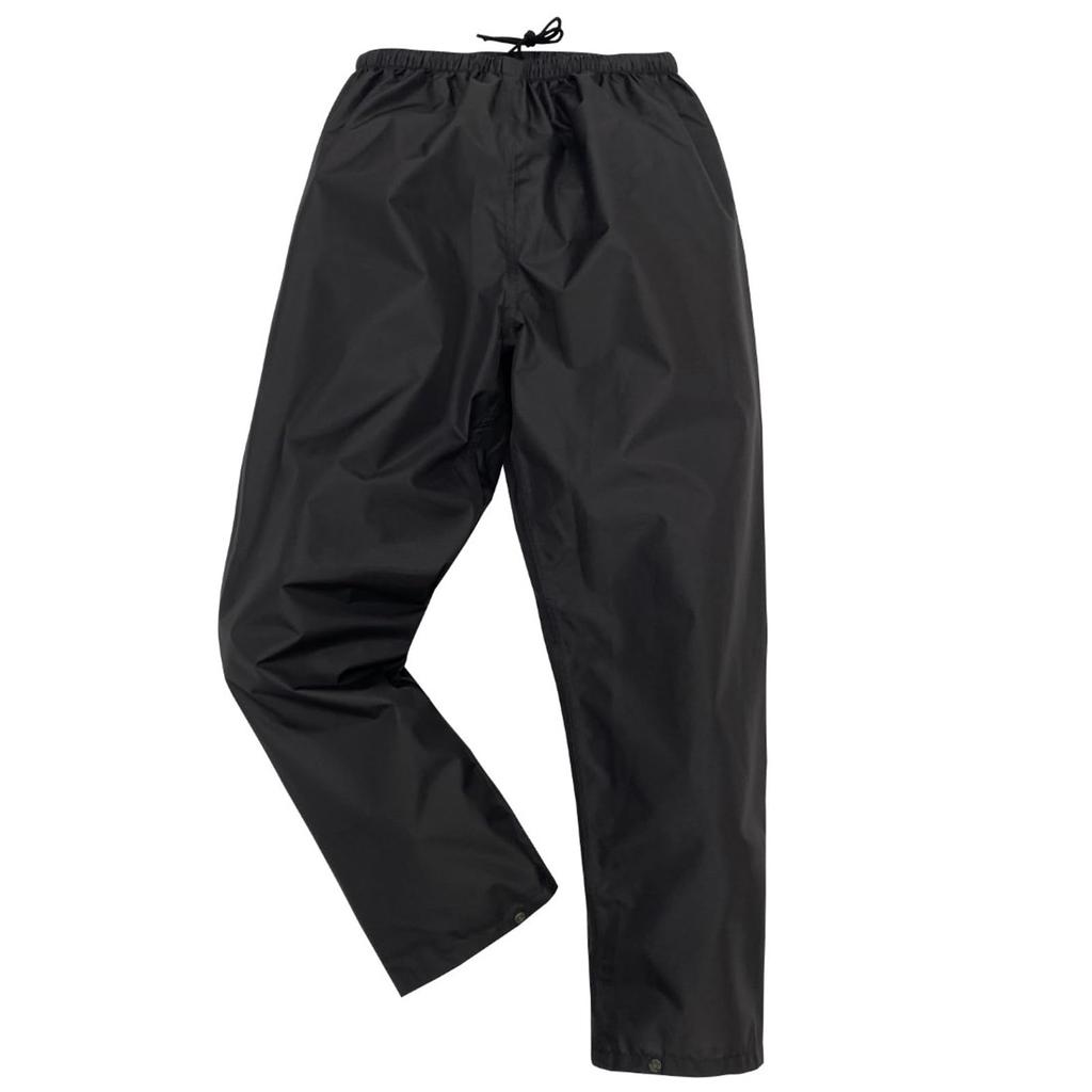 LEICHTER Regenkombi Storm Buster H1000BB Khaki 4L [Koshin Rubber] B-1000