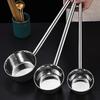 Gongchuang Youpin Stainless Steel Water Ladle