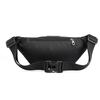 Multi-pocket Sports Fanny Pack Nylon Chest Bag Casual Men Waist Bag  Cycling