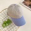 Spring Summer Baseball Hat Korean Snapback Cap Trendy Peaked Cap  Teenagers