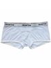 Durchsichtige Herren-Shorts, transparente Boxershorts, atmungsaktive Netzunterwäsche, Badebekleidung