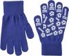 Marushin Piccolino Ball Perfect for and Elementary 0615002600 Gloves, Preschool, Kindergarten, School, Boys,