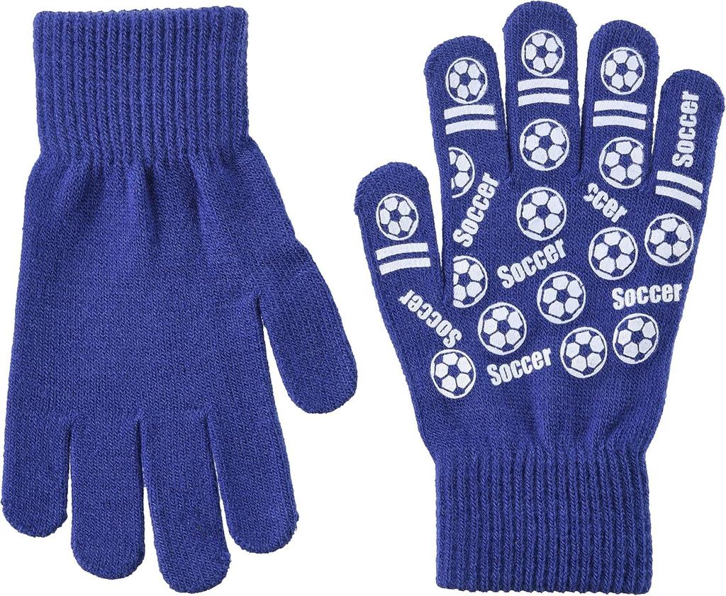 Marushin Piccolino Ball Perfect for and Elementary 0615002600 Gloves, Preschool, Kindergarten, School, Boys,