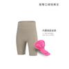 Womens Cycling Shorts Pockets Butt Lifting Breathable Biking Outdoor Sports