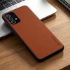 Phone Case: for Samsung for Galaxy A13 A23 A33 A53 A73 Case Solid Color Elegant Synthetic Leather Stylish Phone Case