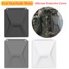 For Starlink Mini Luquid Silicone Protective Case Anti-fall Anti-slip Protector Sleeve Waterproof for Starlink Mini Dish Antenna
