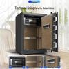 TIGER Bozhi Series Compact Safe
