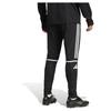 Adidas Squadra 25 pants 100% recycled polyester Black