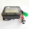LINHAI 250 260 300 400 Instrument ATV 260CC 300CC 400CC Kilometerzähler Digitaler Tachometer Drehzahlmesser Euro-Standard