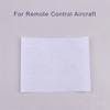 1Pcs For Remote Control Aircraft Fixed Wing Hinge Paper Material Hm Accessories