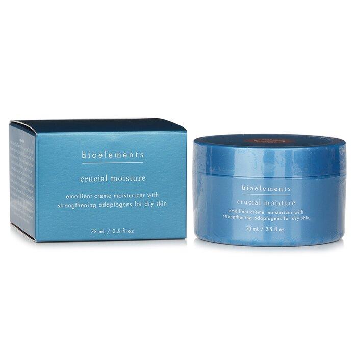 BIOELEMENTS Crucial Moisture (for Very Dry, Dry Skin)