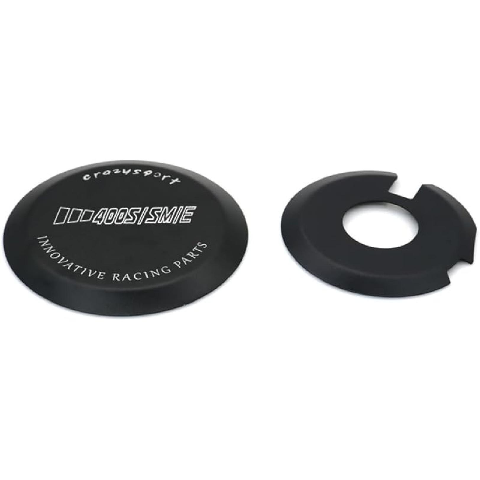 

crazy sport Engine Clutch Case Cover Guard Protectors for SUZ-UKI DRZ 400 E/S/SM DRZ400S DRZ400E 2000-2021 19 18 DRZ400SM 05-21 Motorcycle Protector чорний