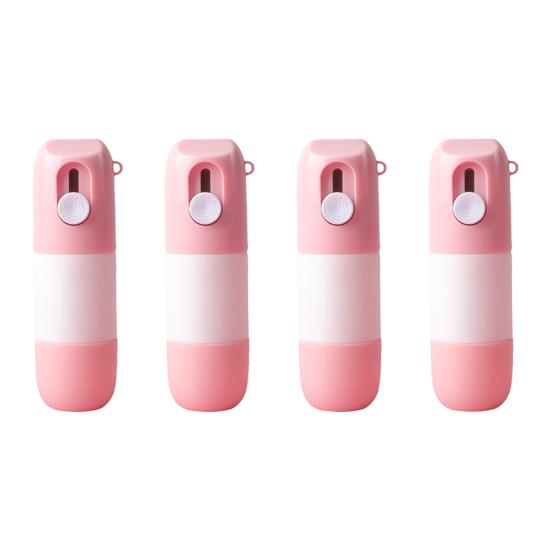 4/5/6Pcs 10ML 2-In-1 Box Cutter Thermal Paper Eraser, Water-Based Thermal Paper Eraser Pen, Instant Privacy Protection White Out Correction Fluid 4pcs