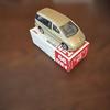 Used Tomica No.99 Toyota Estima First Limited Edition