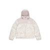 The North Face 1996 Daunenjacke Unisex Ecru NJ1DM59B