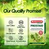 Baidyanath Prostaid Ayurvedic Tablets For Men’s Vitality & Wellness Support | 50 Tablets X  (Pack Of 2)