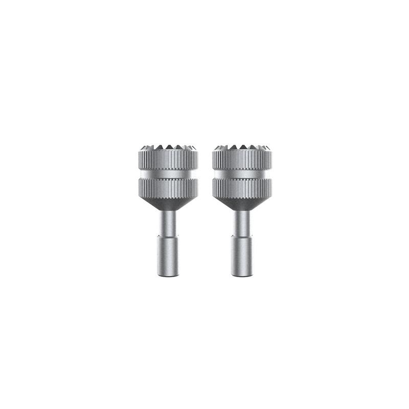 Joystick For DJI Mini 3 Pro Mini 4 Pro RC-N1/RC RC 2 Remote Thumb Rocker Replace Controller Sticks Mini 3 Drone Accessories