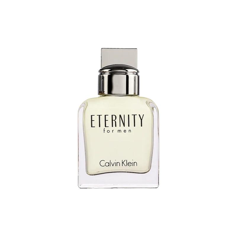 Calvin Klein Eternal Men s Perfume Fougere Eau de Toilette EDT / Lavender Lily 100ml коричневый
