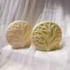 Set of 2 3D Tree of Life Silicone Molds for Crafting Candles, Resin Pillars, Aromatherapy Products, Gypsum, Wax, Soap, Flowers