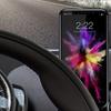 Slip Resistants Phone Brackets Universal Car Phone Mount Lightweight Mobile Phone Mount Suitable for R55 R56 R57/R61