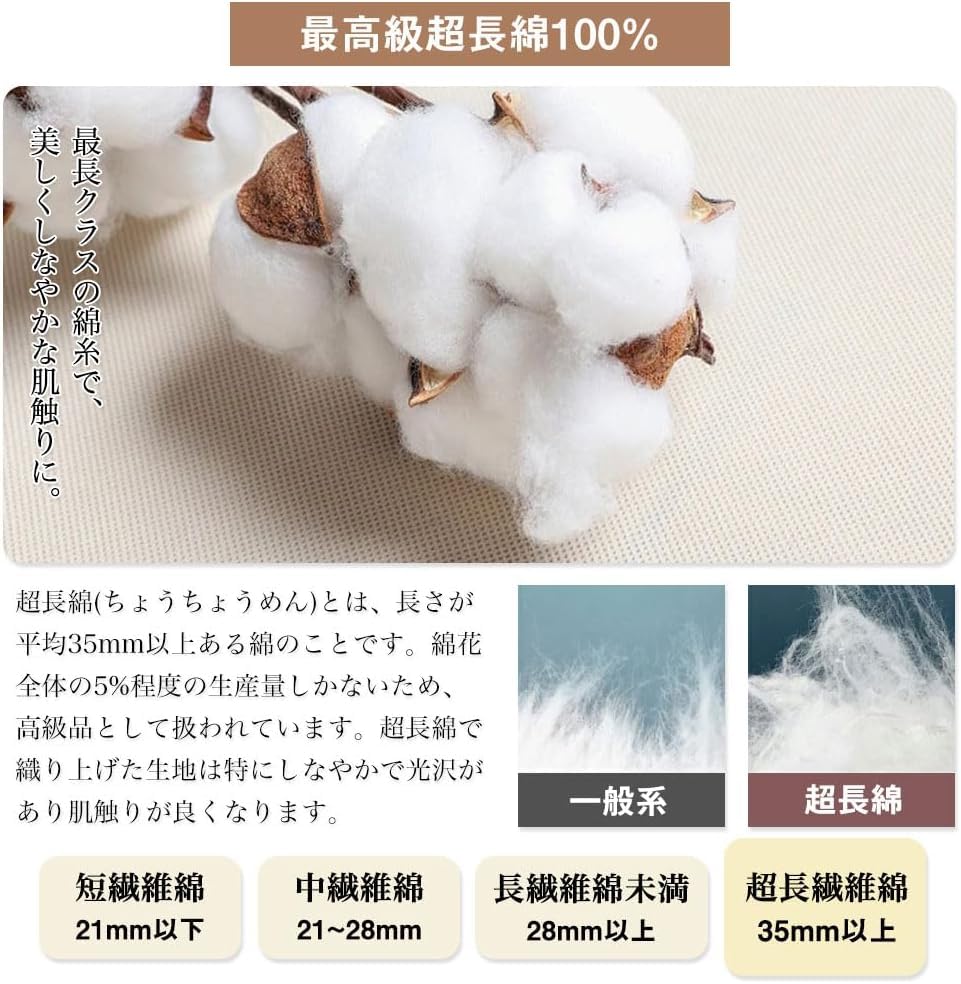 Set of Satin Double Dust Set of Silky To the Plain X 63 Pillowcases, 2, 100% Cotton, Weave, 100-count Thread, Extra-long Cotton, 400-strand