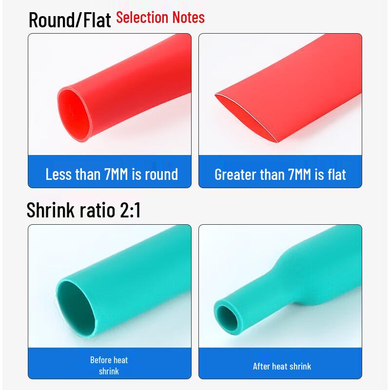 Faita Heat Shrink Tube