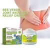 2x Bee Venom Joint & Bone Relief Cream with Glucosamine Chondroitin MSM, 30g Each, Soothes Muscle Arthritis Pain